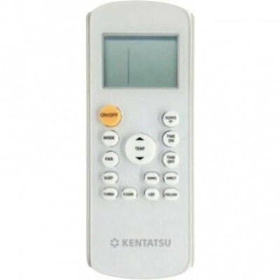 KENTATSU KSGS53HFAN1 KSRS53HFAN1 сплит-система Verona on/off 5.28 кВт на 60 м² KENTATSU KSGS53HFAN1 KSRS53HFAN1 сплит-система Verona on/off 5.28 кВт на 60 м²