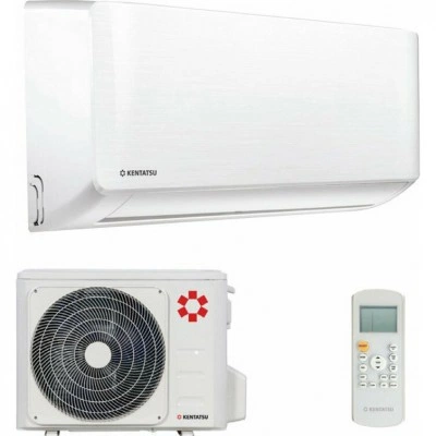 KENTATSU KSGS70HFAN1S KSRS70HFAN1 сплит-система Verona on/off белая KENTATSU KSGS70HFAN1S KSRS70HFAN1 сплит-система Verona on/off белая