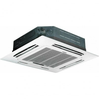 KENTATSU KFVE57H0EN1 фанкойл кассетный