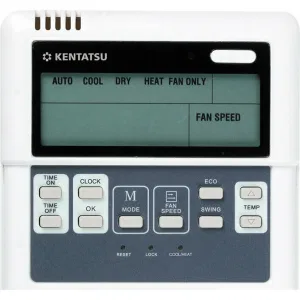 KENTATSU KFVE70H0EN1 кассетный фанкойл (КЕНТАТСУ) KENTATSU KFVE70H0EN1 кассетный фанкойл (КЕНТАТСУ)