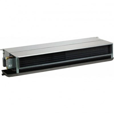 KENTATSU KFKD57H0EN1 - фанкойл канальный KENTATSU KFKD57H0EN1 - фанкойл канальный