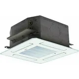 KENTATSU KQZE32H0EN1/KPU65-C кассетный фанкойл