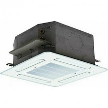 KENTATSU KQZE32H0EN1/KPU65-C кассетный фанкойл