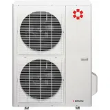 KENTATSU KSTU140HFAN3-KSUN140HFAN3 высоконапорный канальный кондиционер