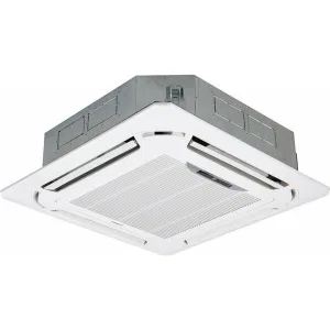 KENTATSU KSVR53HFAN1-KSUT53HFAN1 кассетный кондиционер (КЕНТАТСУ) KENTATSU KSVR53HFAN1-KSUT53HFAN1 кассетный кондиционер (КЕНТАТСУ)