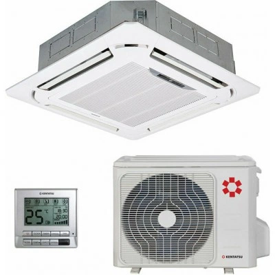 KENTATSU KSVR70HFAN1-KSUT70HFAN1/KPU95-D1 кассетный кондиционер