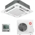 KENTATSU KSVQ140HFAN3-KSUN140HFAN3/KPU95-D1 кассетный кондиционер (КЕНТАТСУ) KENTATSU KSVQ140HFAN3-KSUN140HFAN3/KPU95-D1 кассетный кондиционер (КЕНТАТСУ)