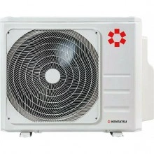 Kentatsu K2MRB40HZRN1 - наружный блок мульти-сплит системы на 2 комнаты, инверторный
