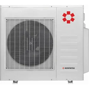 KENTATSU K2MRE50HZAN1 - наружный блок мульти-сплит системы (КЕНТАТСУ) KENTATSU K2MRE50HZAN1 - наружный блок мульти-сплит системы (КЕНТАТСУ)