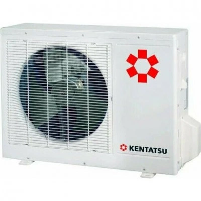 KENTATSU K2MRF40HZAN1 - наружный блок мульти-сплит системы, инверторный, на 2 комнаты KENTATSU K2MRF40HZAN1 - наружный блок мульти-сплит системы, инверторный, на 2 комнаты