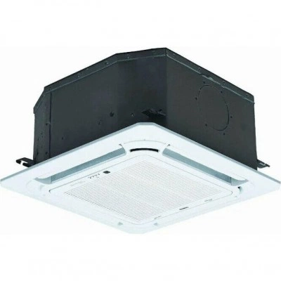 Kentatsu KMZF25HZAN1 - кассетный внутренний блок кондиционера