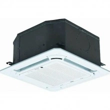 KENTATSU KMZF50HZAN1 - кассетный инверторный внутренний блок мульти-сплит системы