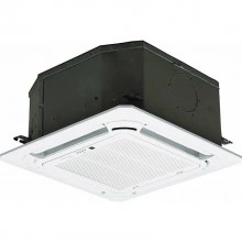 KENTATSU KMZE25HZAN1 кассетный внутренний блок