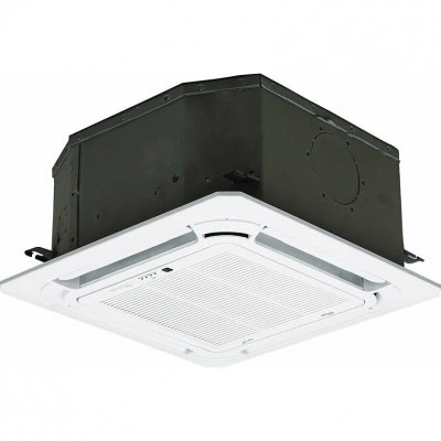 KENTATSU KMZE35HZAN1 кассетный внутренний блок KENTATSU KMZE35HZAN1 кассетный внутренний блок