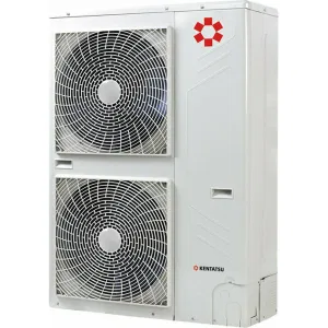 KENTATSU KTRY160HZAN3 - наружный блок VRF-системы (КЕНТАТСУ) KENTATSU KTRY160HZAN3 - наружный блок VRF-системы (КЕНТАТСУ)
