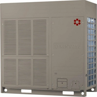 KENTATSU KTRZ670HZAN3-B - наружный блок VRF KENTATSU KTRZ670HZAN3-B - наружный блок VRF