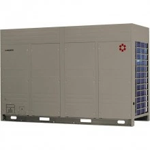 KENTATSU KTRZ785HZAN3-B - наружный блок