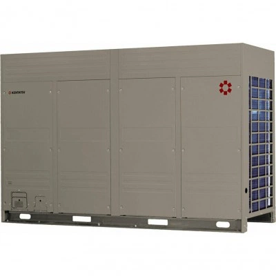 KENTATSU KTRZ850HZAN3-B - наружный блок