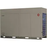 KENTATSU KTRZ900HZAN3-B - наружный блок
