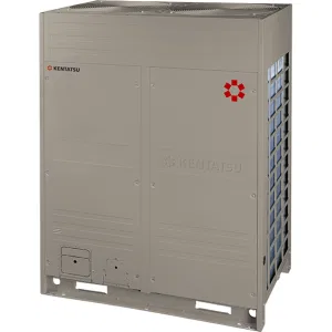 KENTATSU KTRZ340HZAN3-B - наружный блок VRF-системы (КЕНТАТСУ) KENTATSU KTRZ340HZAN3-B - наружный блок VRF-системы (КЕНТАТСУ)