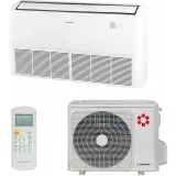 KENTATSU KSHF105HFAN3-KSUT105HFAN3 подпотолочный кондиционер